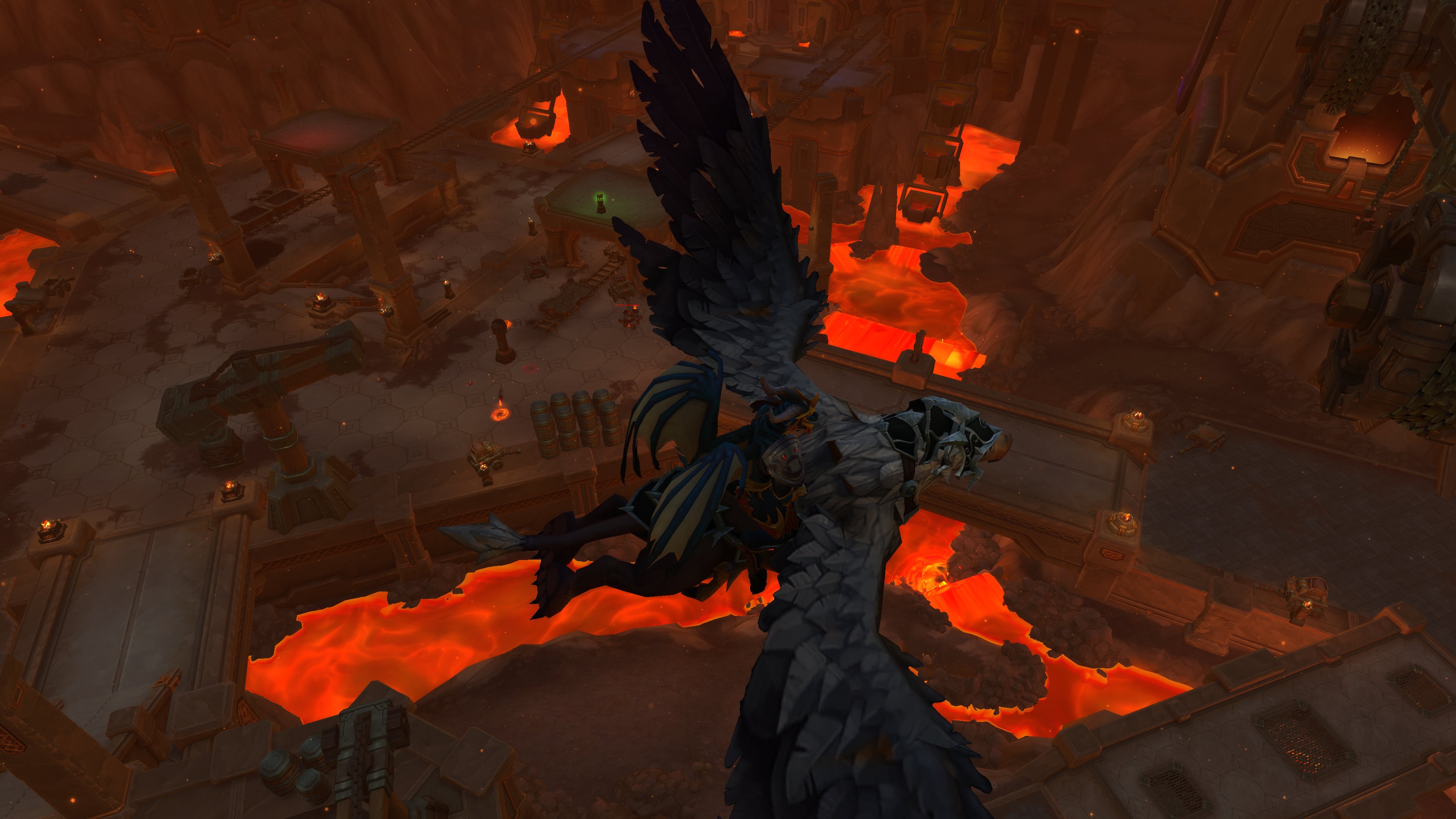 World of Warcraft: The War Within